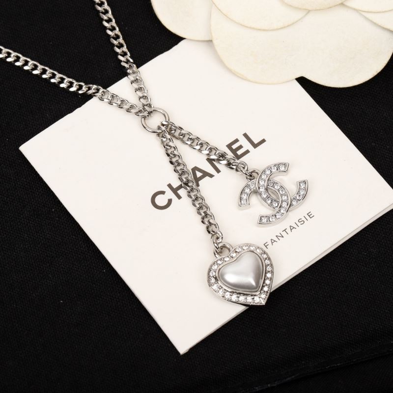 Chanel Necklaces